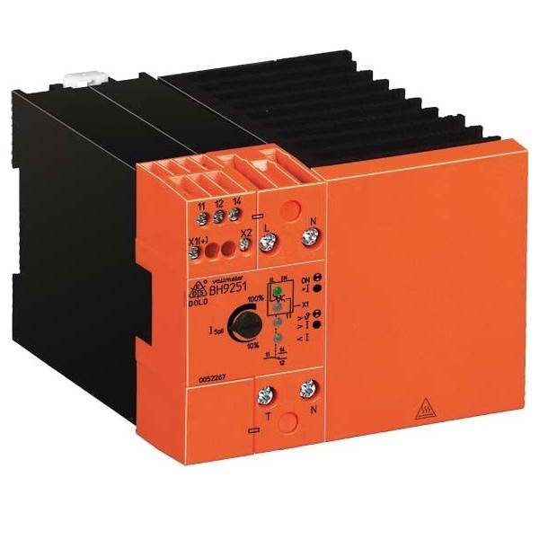 Dold&Söhne Halbleiterschütz BH9251.11 40A AC400V