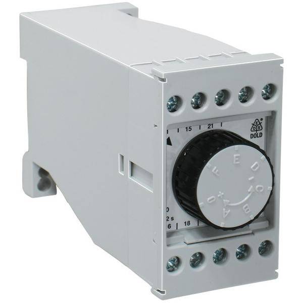 Dold&Söhne Verzögerungsmodul AA7562.32 #0010659