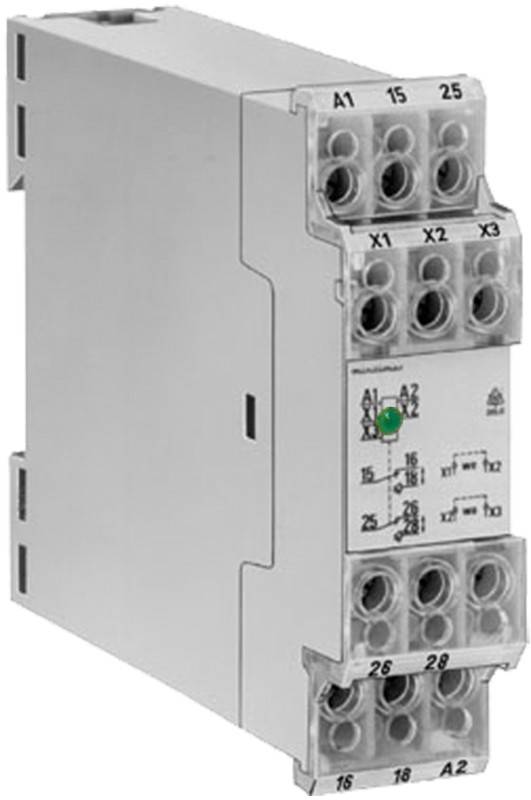 Dold&Söhne Wischrelais MK9988.52(0013875)