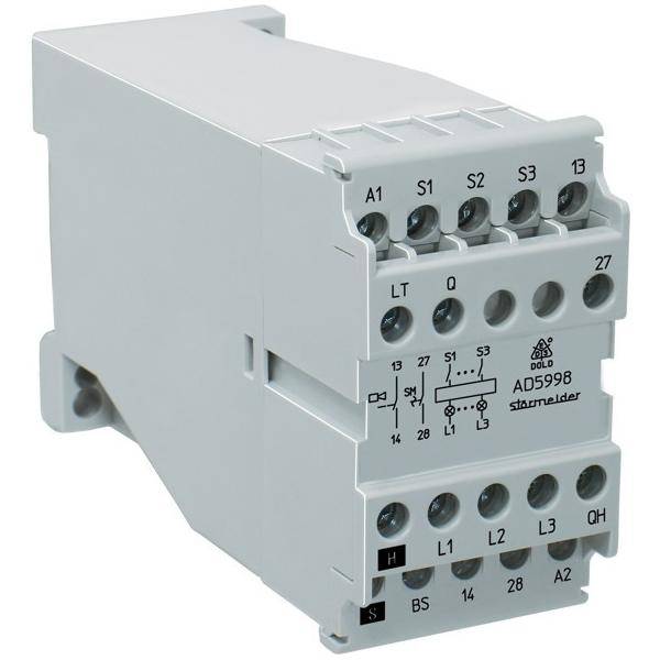 Dold&Söhne Störmelderelais AD5998 DC24V
