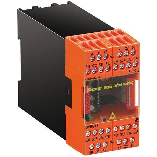 Dold&Söhne Eingangsmodul BH5913.08/00MF0DC24V