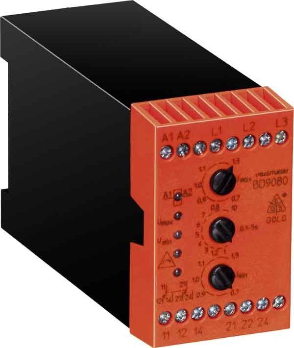 Dold&Söhne Phasenwächter BD9080.123AC#0049584