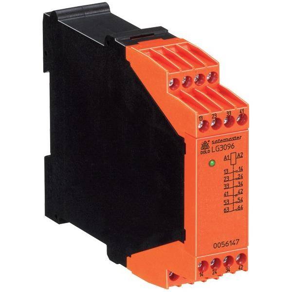 Dold&Söhne Koppelmodul LG3096.60 DC24V
