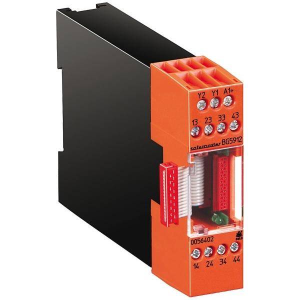 Dold&Söhne Ausgangsmodul BG5912.04/00000 DC24