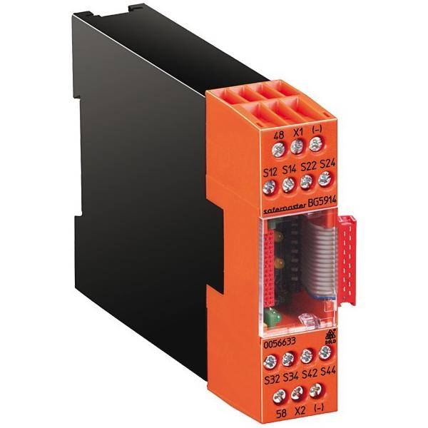 Dold&Söhne Eingangsmodul BG5914.08/00#0056633