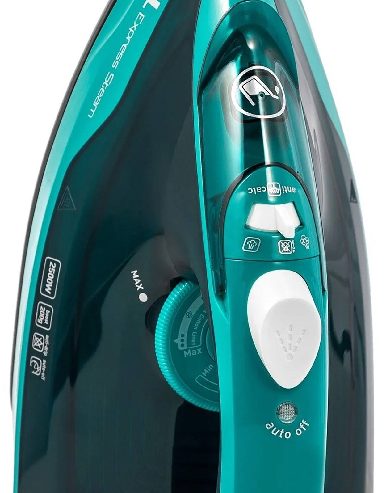 Tefal FV2867 Express Steam Dampfbügeleisen