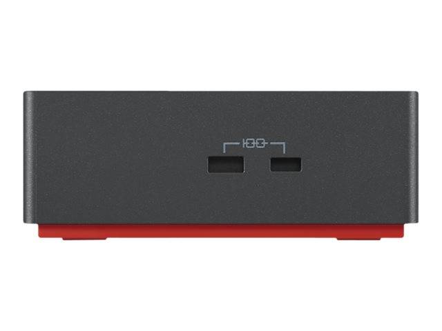Lenovo ThinkPad Thunderbolt 4 WorkStation Dock