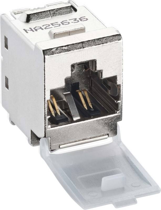 KERPEN DATACOM ML Connect100 Cat.6A LKD9A9020100000