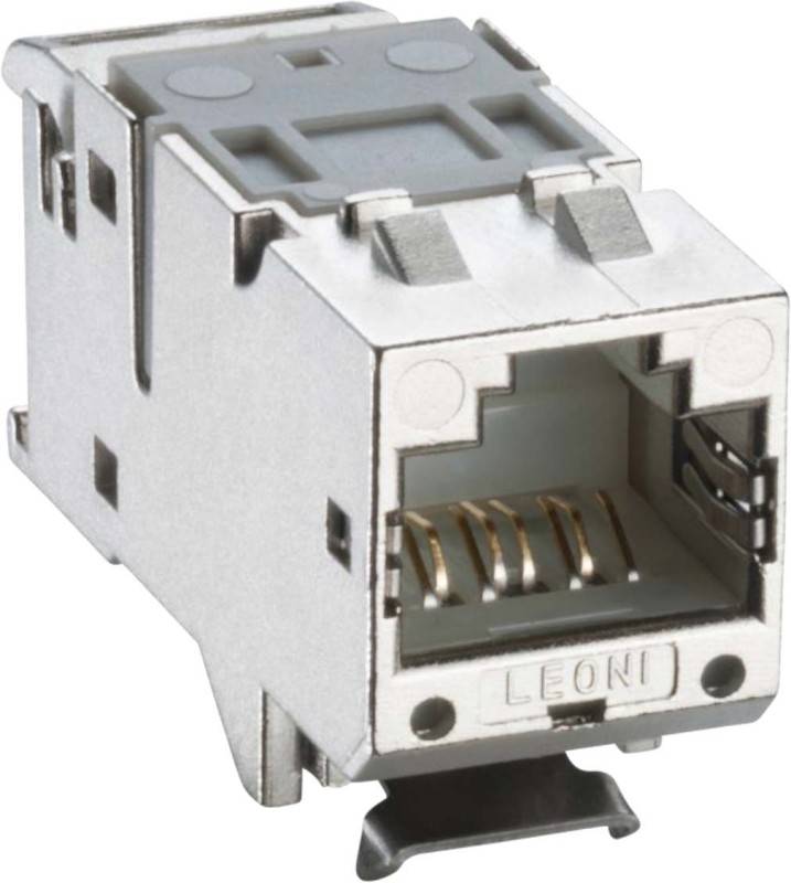 KERPEN DATACOM Keystone Buchse Cat.6A LKD9ZQ010000000 VE50
