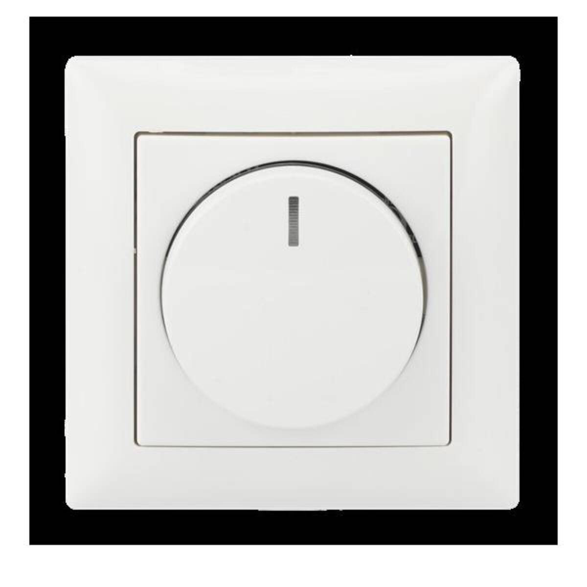 Busch-Jaeger Drehdimmer 6523 UJ-914-102
