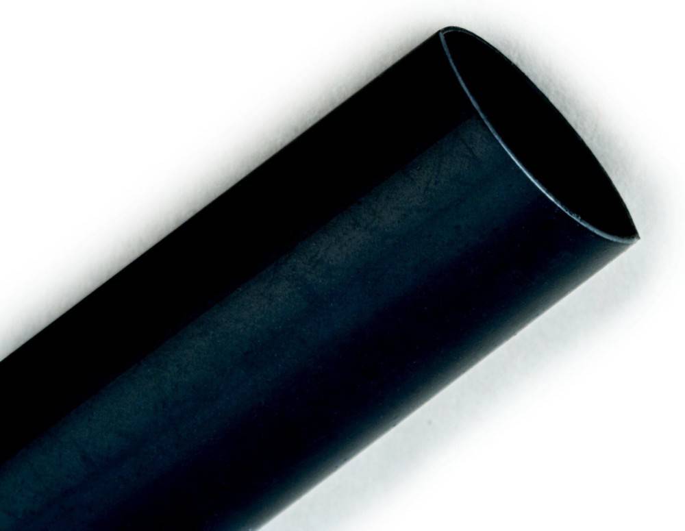 3M Deutschland Warmschrumpfschlauch dünnw GTI 3000 39/13 sw