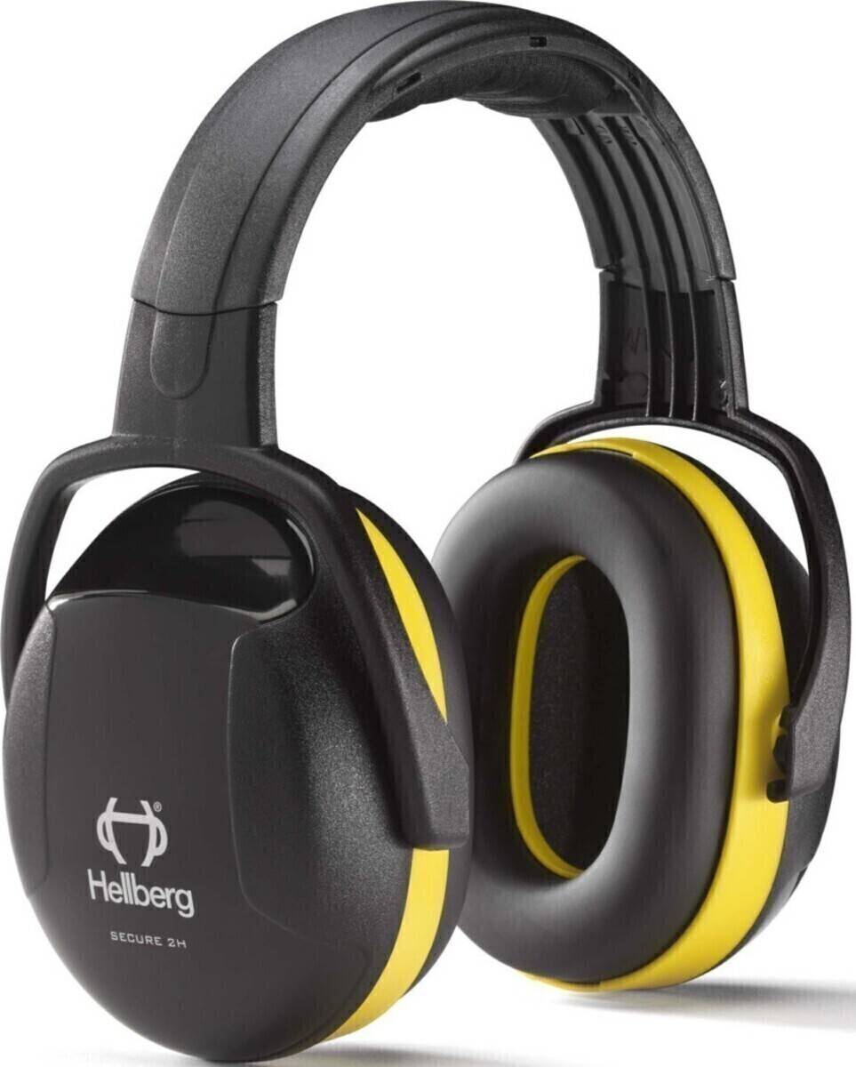 Hellberg Secure 2 Kopfbügel 41002-001