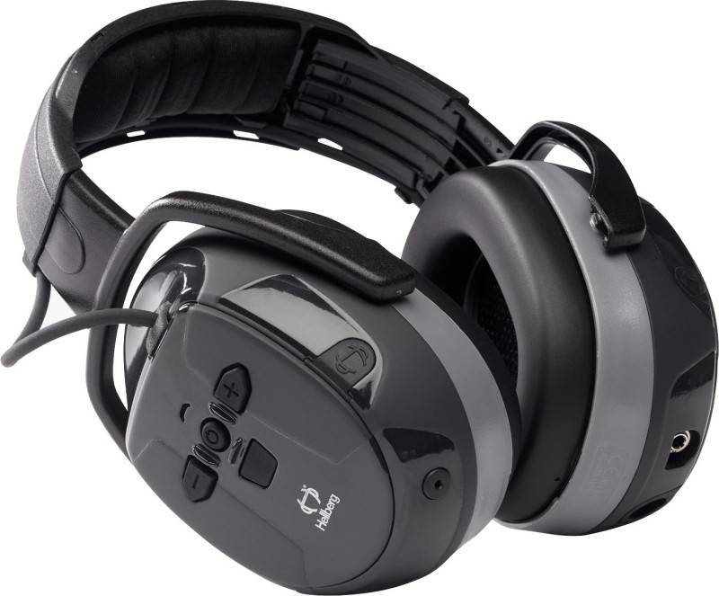 Hellberg Xstream Kopfbügel 48000-001