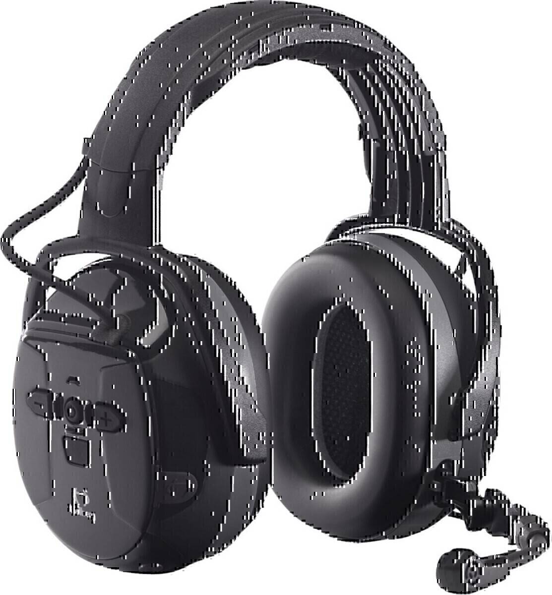 Hellberg Xstream Kopfbügel 48000-001