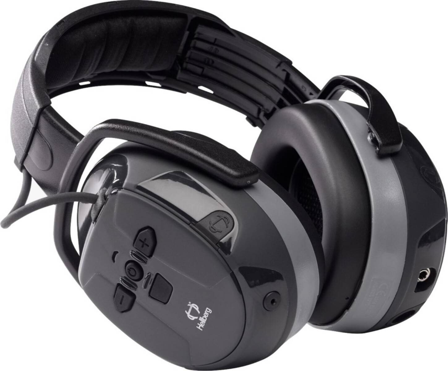 Hellberg Xstream Kopfbügel 48000-001