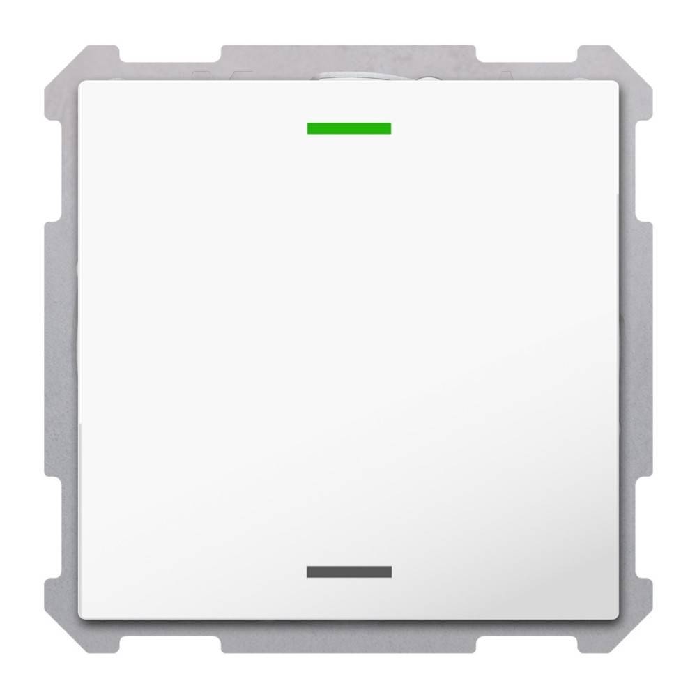 MDT technologies KNX Taster Light 63 1- TAL-6301004.02S