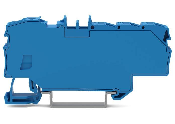 WAGO GmbH & Co. KG Verteilerklemme 2006-8034