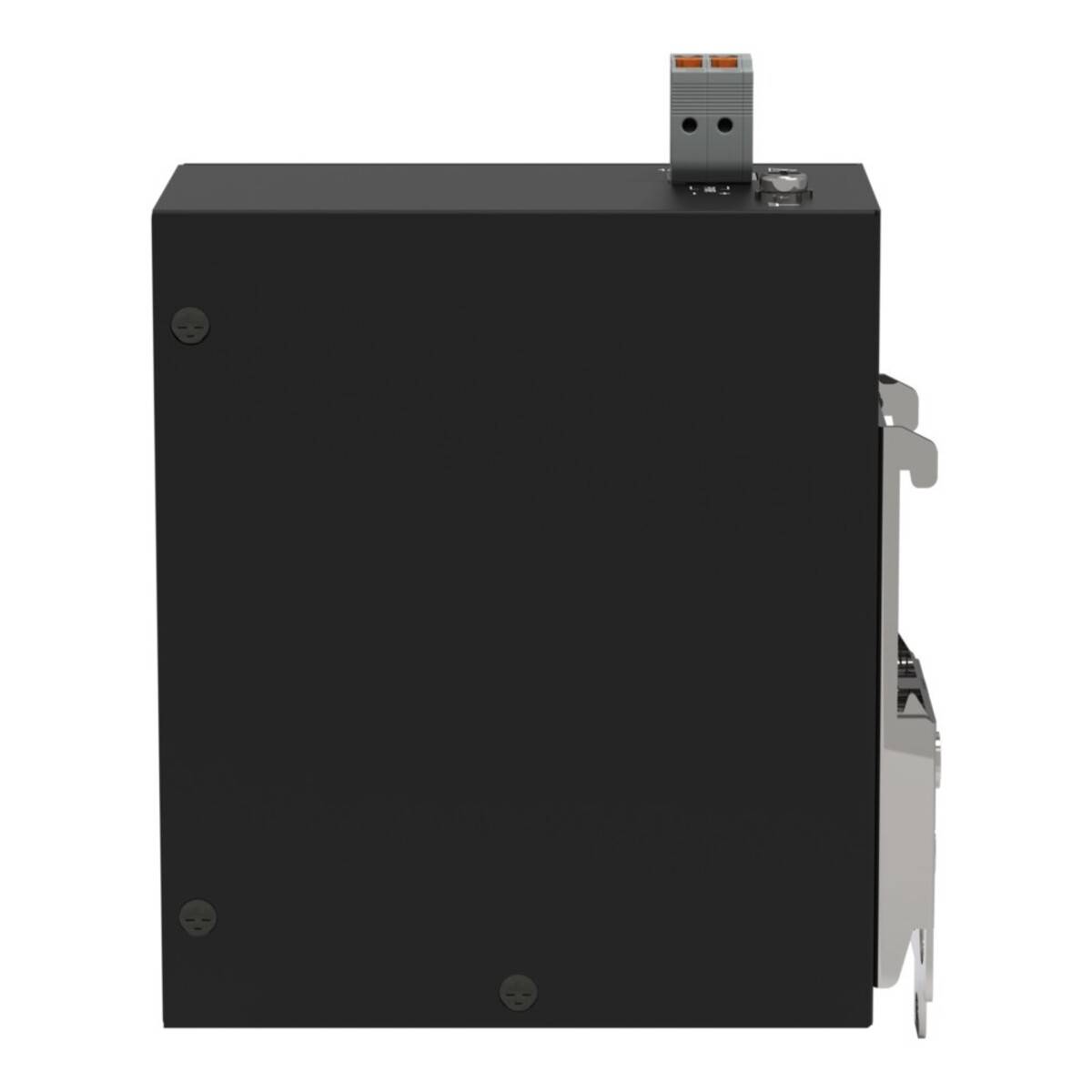 WAGO GmbH & Co. KG Industrial-ECO-Switch 852-112/000-001