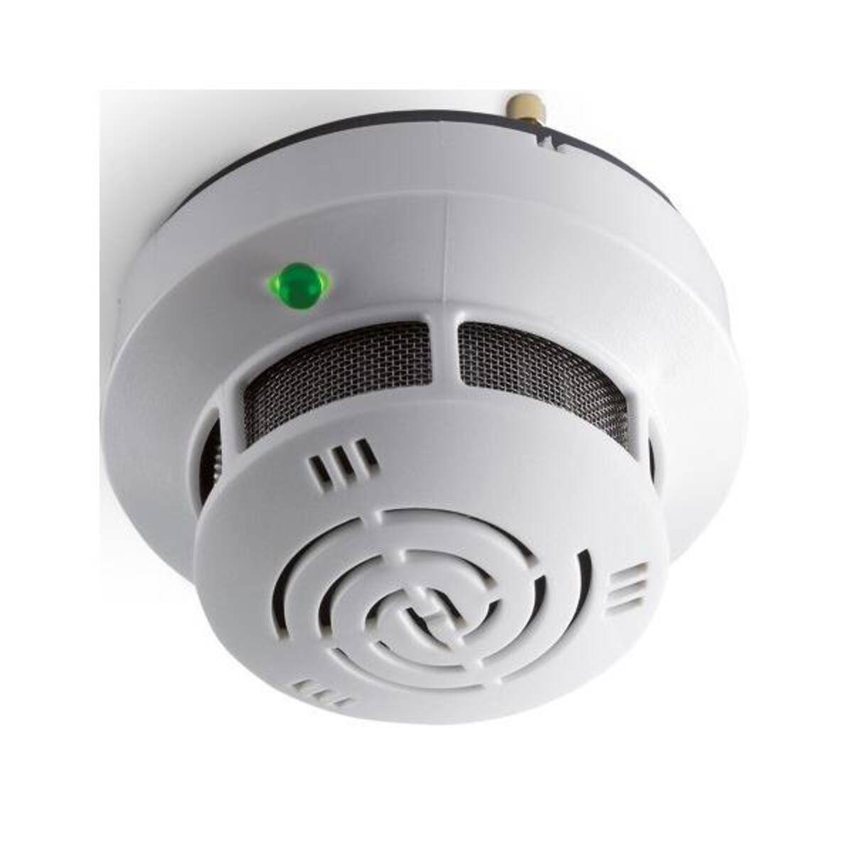 Hekatron Vertriebs Optischer Rauchschalter ORS 142 AT