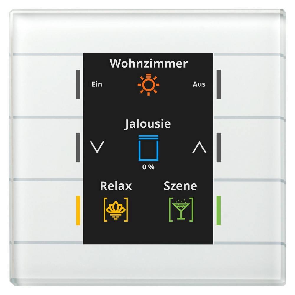 MDT technologies Glastaster II Smart BE-GT20W.02