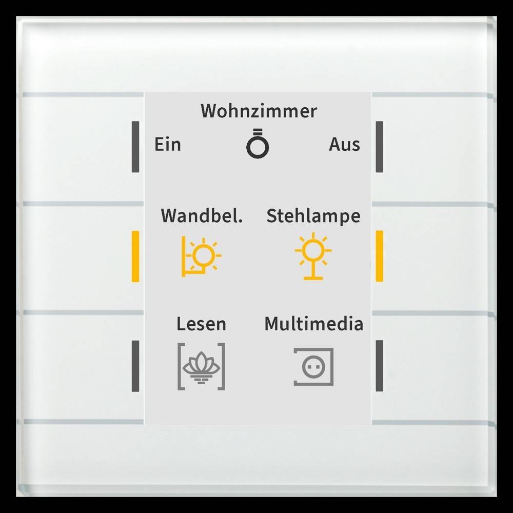MDT technologies Glastaster II Smart BE-GT20W.02