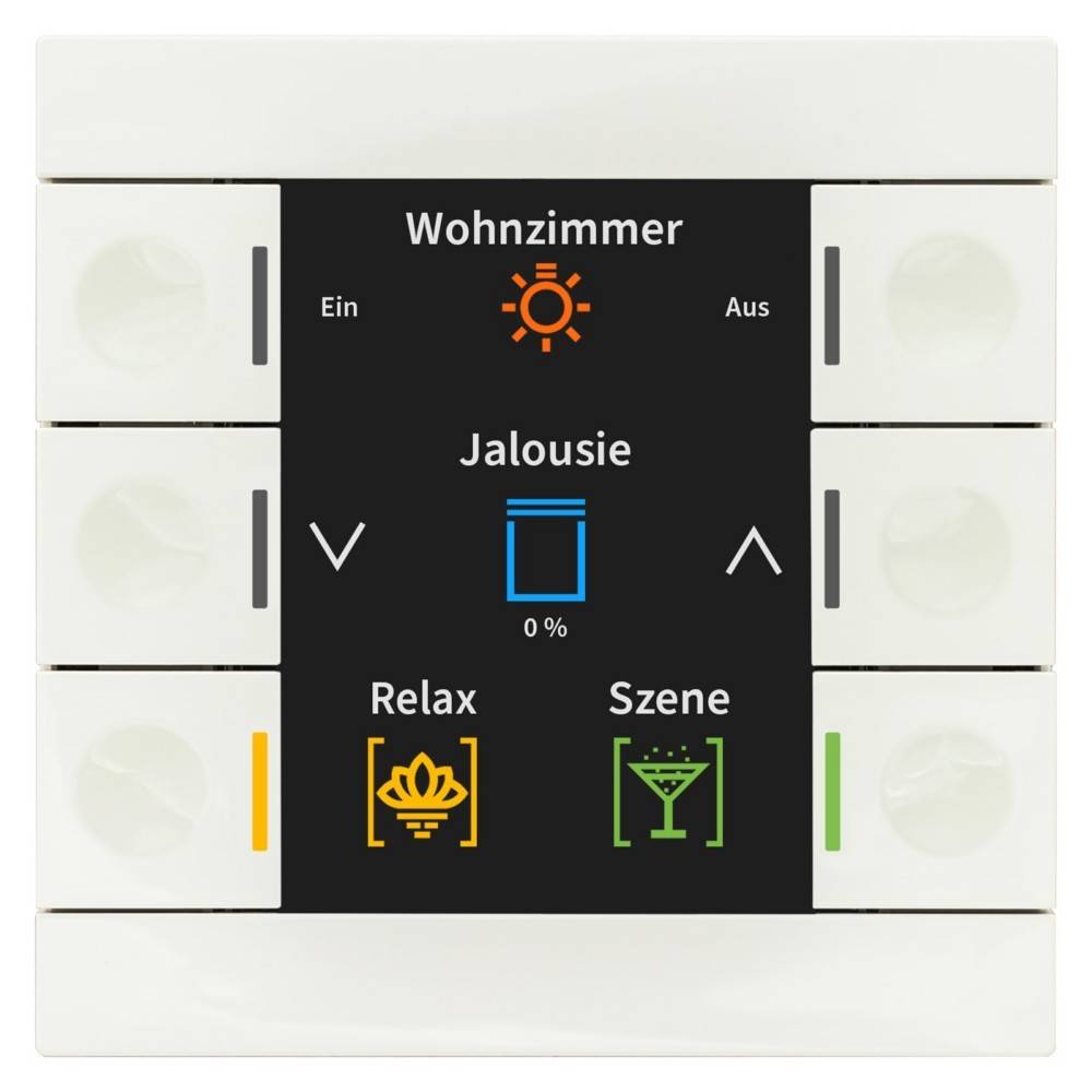MDT technologies Taster Smart 86 BE-TAS86.02