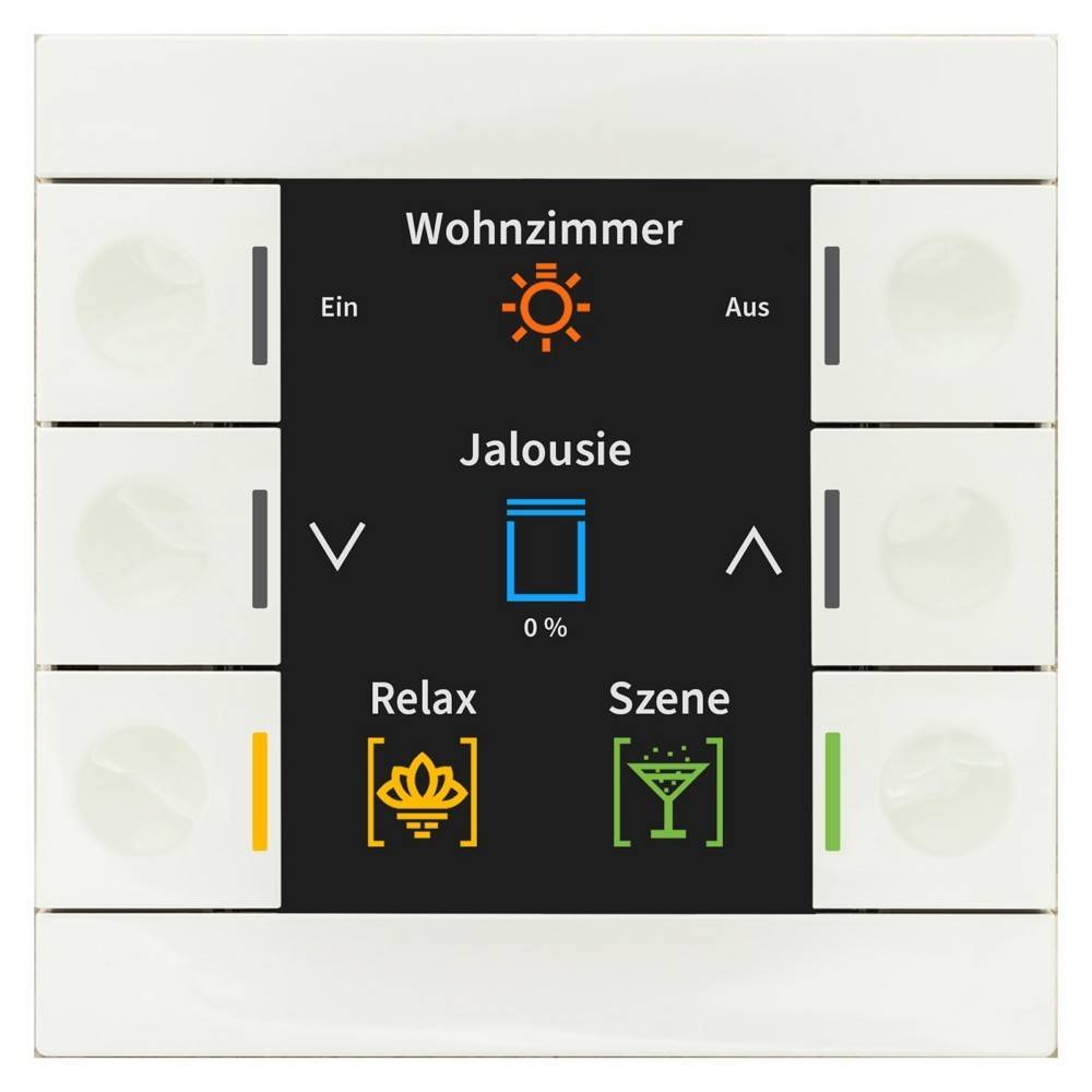 MDT technologies Taster Smart 86 BE-TAS86.02