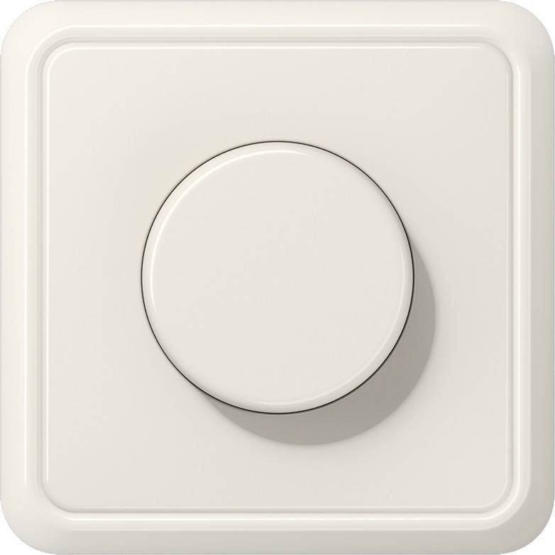 Jung LED-Drehdimmer CD 5544.03 V