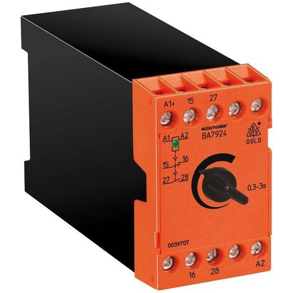 Dold&Söhne Verzögerungsmodul BA7924.210,1-1S