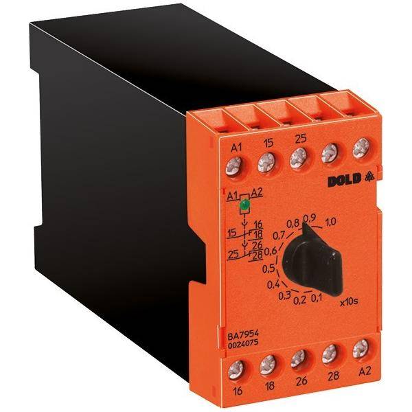 Dold&Söhne Zeitrelais BA7954.82 AC230V