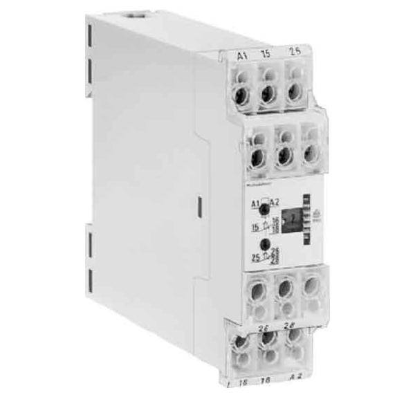 Dold&Söhne Zeitrelais, anzugverzögert MK9906.32/024 5-100s