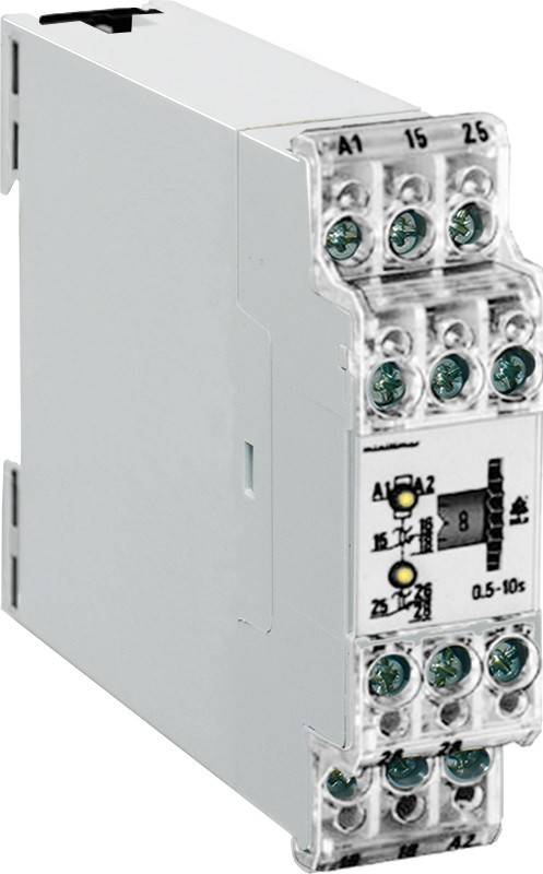 Dold&Söhne Zeitrelais, rückfallverz. MK9962AC#0044941