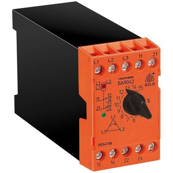 Dold&Söhne Asymmetrierelais BA9042 3AC50HZ 220V