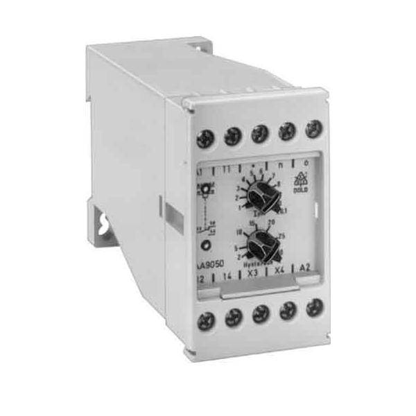 Dold&Söhne Drehzahlwächter AA9050/100 AC230V