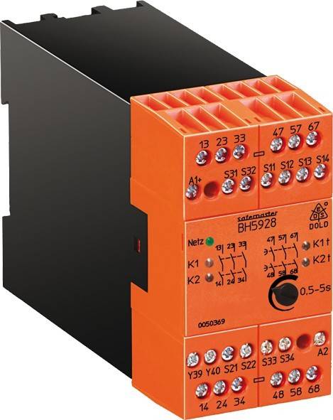 Dold&Söhne Not-Aus-Modul BH5928.93 DC24V