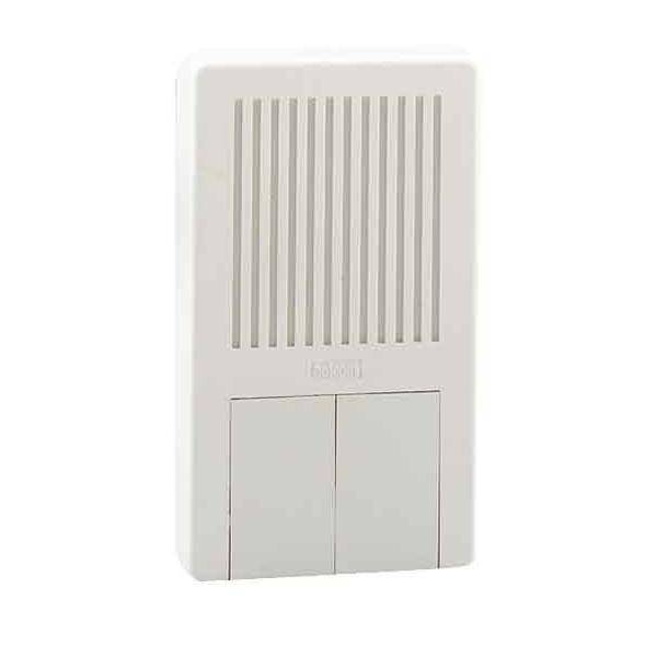 Balcom Electronic Signalgeber DS 20 ws