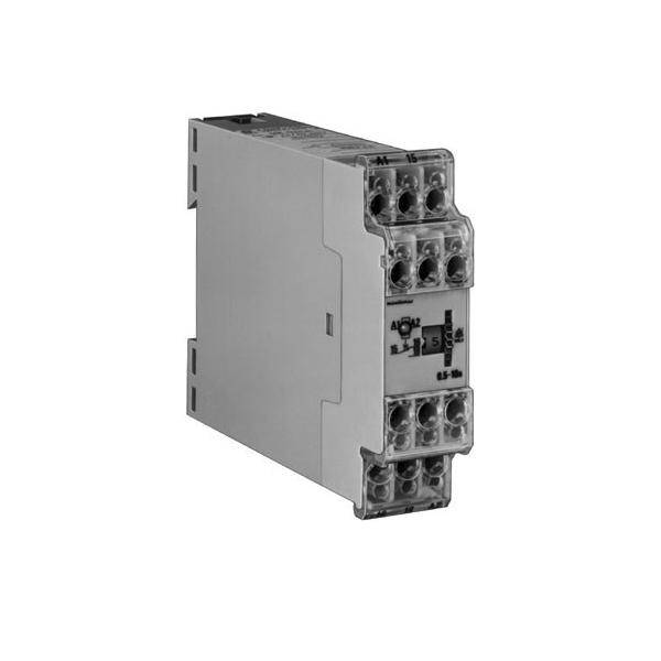 Dold&Söhne Zeitrelais, rückfallverz. MK7863.81 0,5-10S