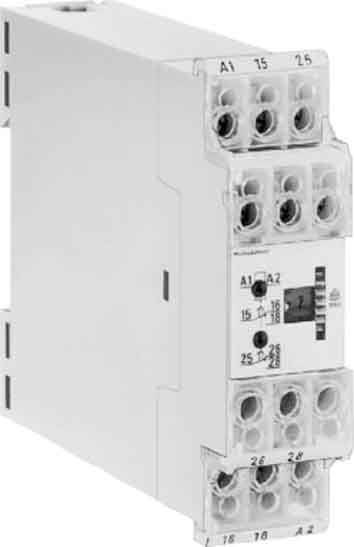 Dold&Söhne Zeitrelais, anzugverzögert MK9906.32/024 5-100s