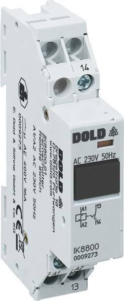 Dold&Söhne Fernschalter IK8800.01 AC50HZ230V