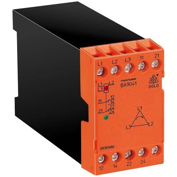 Dold&Söhne Phasenfolgerelais BA9041 3AC380V