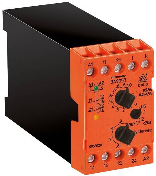 Dold&Söhne Stromrelais BA9053/010 #0053116