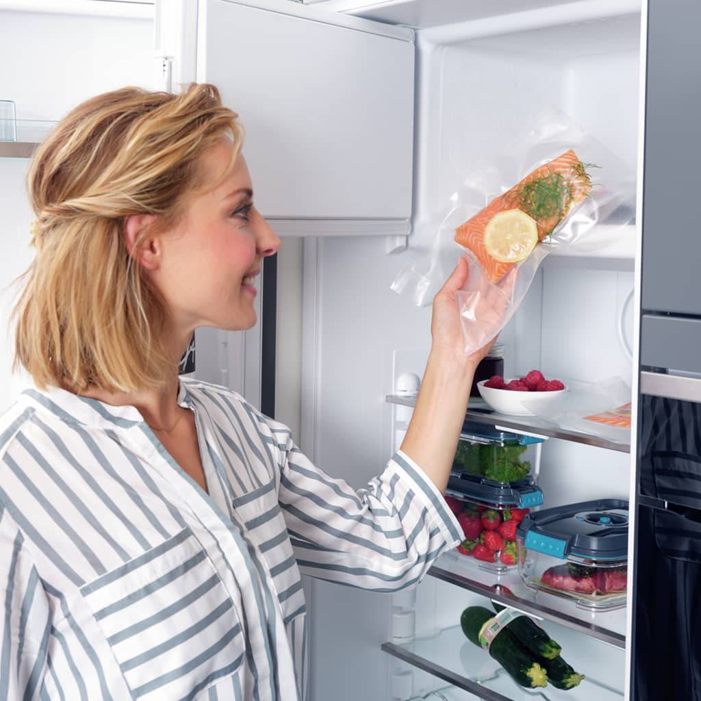 Leifheit Vakuumbeutel 20x30 cm