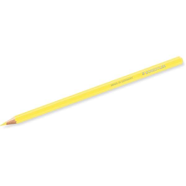 Farbstift 146C 2,9mm lichtgelb