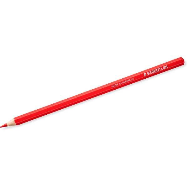 Farbstift 146C 2,9mm rot