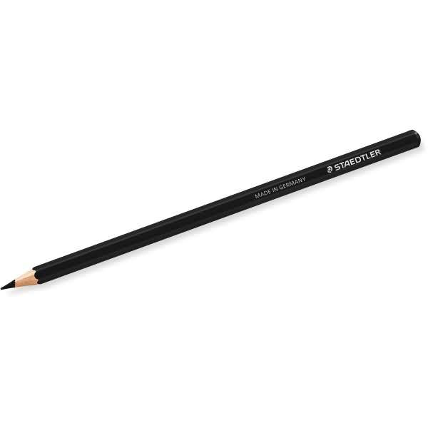 Farbstift 146C 2,9mm schwarz