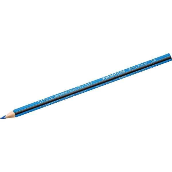 Farbstift Noris Colour ca. 3mm hellblau