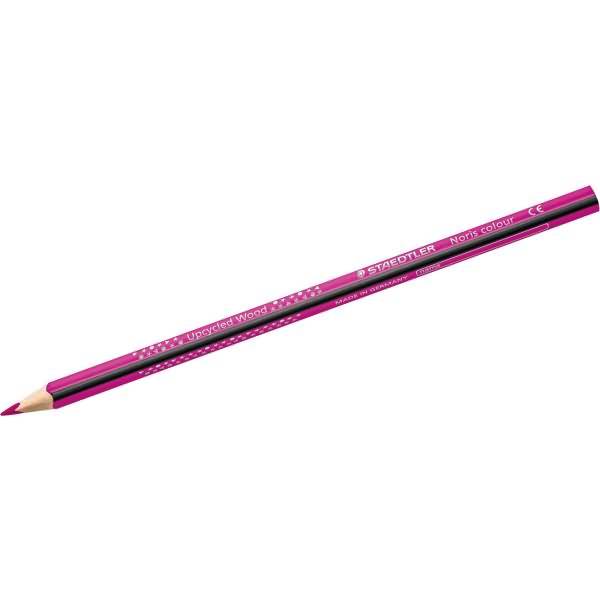 Farbstift Noris Colour ca. 3mm lila
