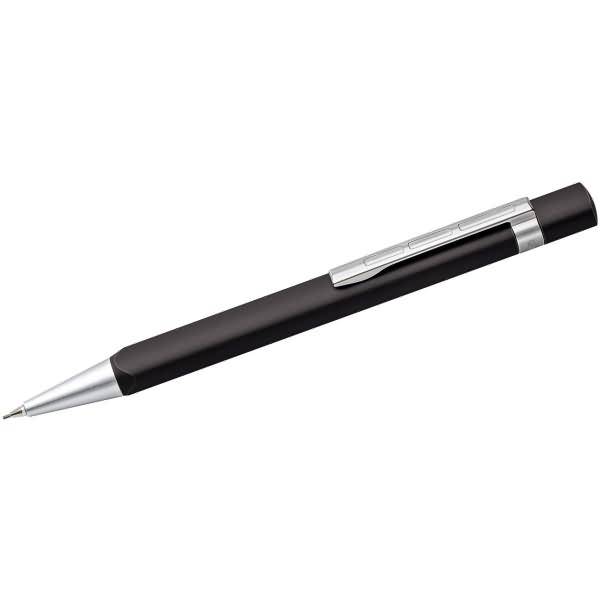 Druckbleistift TRX 0.7 mm HB schwarz