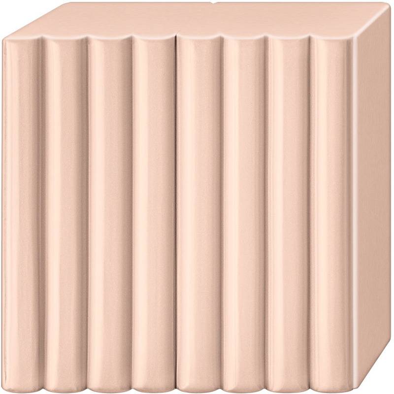 FIMO PROFESSIONAL Modelliermasse, ofenhärtend, rosé, 85 g