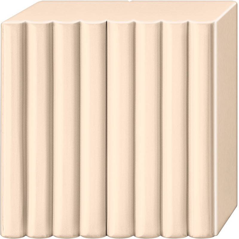 FIMO PROFESSIONAL Modelliermasse, ofenhärtend, beige, 85 g